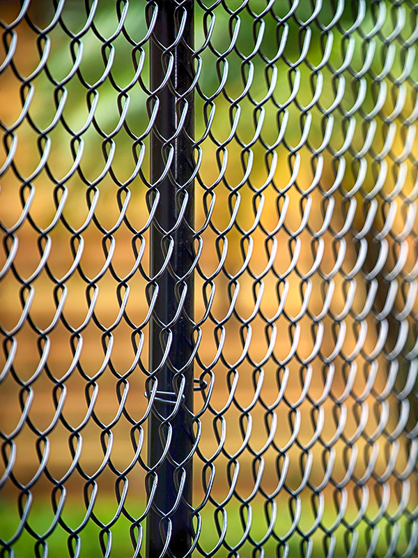 Chain Link fencing benefits in Middleborough MA