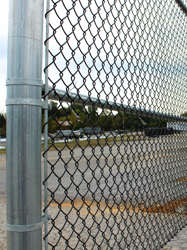 Commercial Chain Link fencing benefits in Middleborough MA