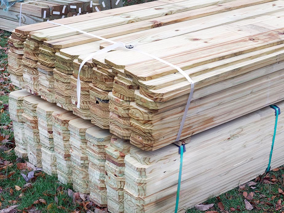  Fence company material sales - Middleborough Massachusetts
