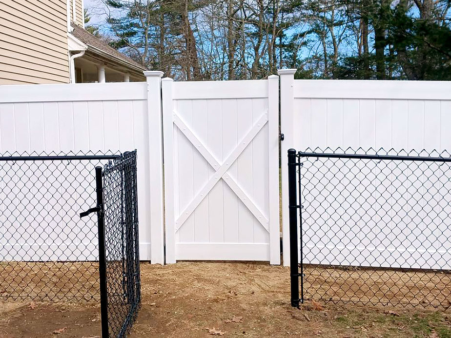 Gate Solutions Contractor in Middleborough MA