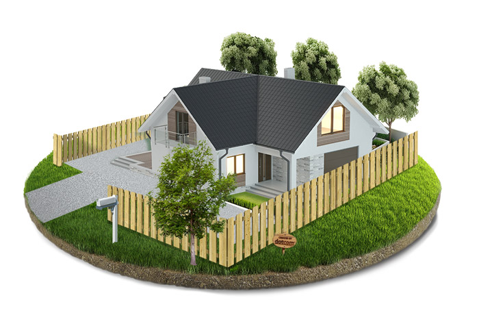 Residential Fence Contractor - Middleborough MA