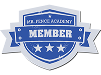 Mr Fence Academy fence company in Middleborough MA