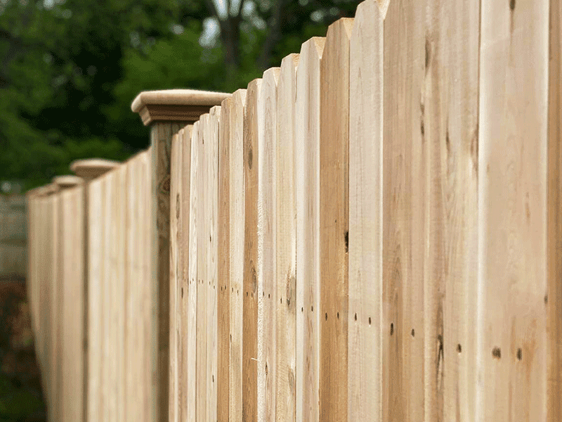 Fence Resources for Down Home Fence in Middleborough MA