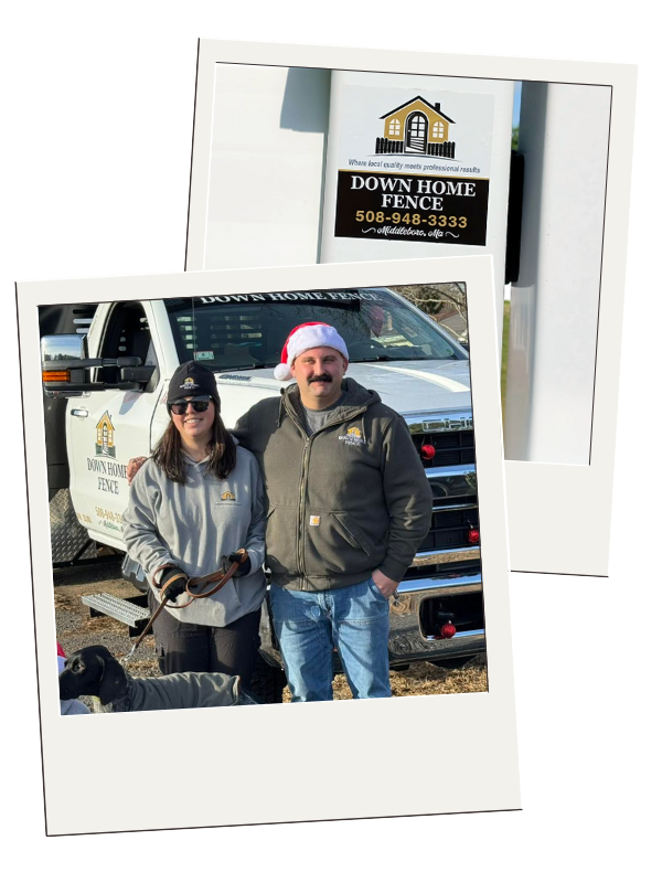 Our Compnay - Middleborough MA