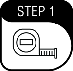 Step 1 of buying a fence in Swansea Massachusetts : Design Your Fence Online